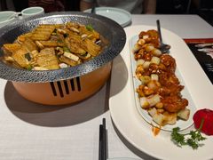 -聚味坊烤鸭店(草桥店)