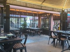 -亚龙湾中心广场