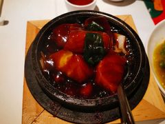 -玫瑰厅上海菜(兴国路店)