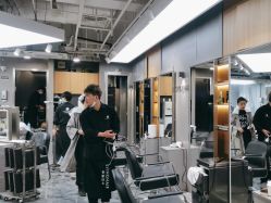 -Sying杉影日式烫染專門店