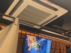 -街角等你.大连海鲜烧烤.经典铁板海鲜串(西安路店)