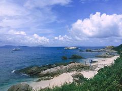 -三亚蜈支洲岛旅游区
