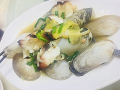 -量贩海鲜餐厅