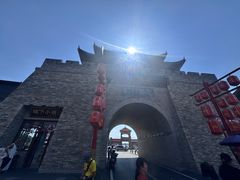 -大南门牛肉包子店