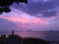 -麦哲伦丝绸度假村