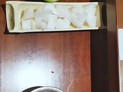 -九府羊·鲜羊火锅·烤串(新华路店)