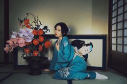 -持熹光年写真体验馆