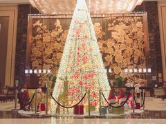 -长沙富力万达文华酒店