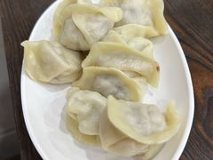 -江东饺子馆(江东路店)
