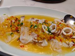 -聚福宝合苑食府(南头镇店)