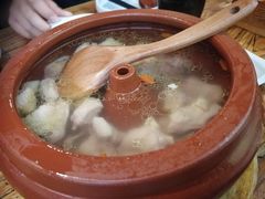 原味汽锅鸡-云海肴·汽锅鸡·云南菜(领展购物广场·中关村店)