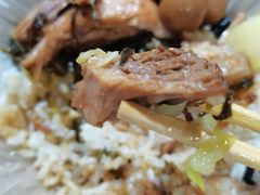 -陆长玖古法猪脚饭(玄风桥店)