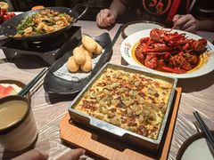 -有位虾匠·胶东土菜小馆(市北店)