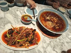 -懒人盐府人家(航天桥店)
