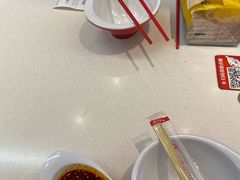 -喜家德虾仁水饺(艺汇家店)