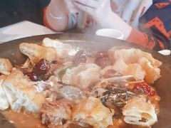 -大鸭梨烤鸭(顺义石园店)
