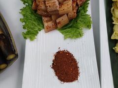 -遇见阿家村云南菜(魏公村店)