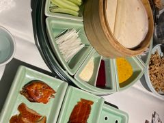 羲和烤鸭-羲和雅苑•北京烤鸭(陆家嘴中心店)