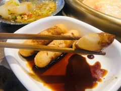 -小龙坎老火锅(北京三里屯店)