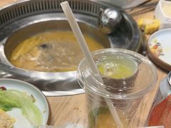 -刘一锅筋头巴脑(千峰路店)