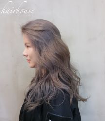 -Hair house发舍