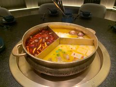 -湊湊火锅·茶憩(打浦桥日月光店)