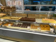 -糕材生(龙湖北京大兴天街店)