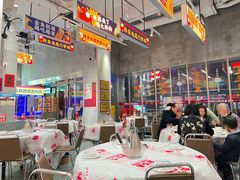 -金多鱼大排档·烤鱼·烧烤·宵夜(江南水都店)