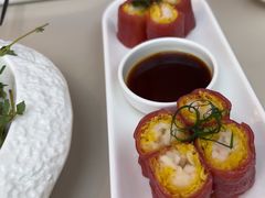 -蔡澜点心(三里屯T+MALL店)