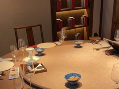 -鲤院·新中式美学·庭院餐厅(夫子庙店)