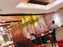 大堂-新辣道鱼火锅(国瑞城店)