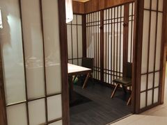 -上井料理黑金店(IFS国金中心店)