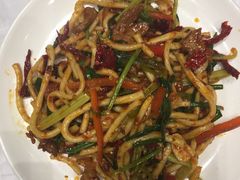 -阿布都新疆音乐美食城(长湖路店)