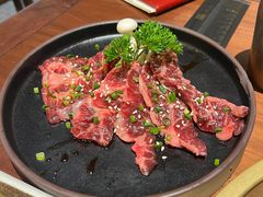 -御牛道日式烤肉料理(杭州万象城店)