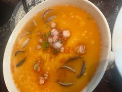 -钱塘花园·宁波菜