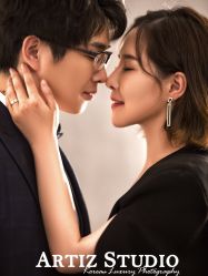 -韩国艺匠ARTIZ STUDIO(博览中心店)