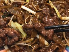 -新辉港式茶餐厅(北栅店)