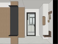 -翼森原创设计·全案实景落地