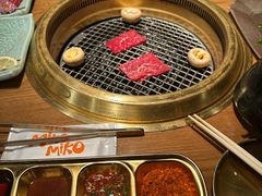 -MIKOMIKO和牛烧肉专门店(南门店)