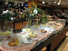 -安徽饭店·白鹭阁自助餐厅(梅山路店)