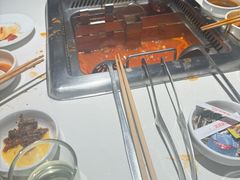 -海底捞火锅(锦艺城店)