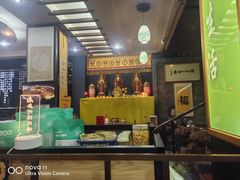 -一心斋素食馆(龙岗店)