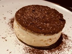 -Mercato莫卡多露台餐厅与酒吧(K11店)