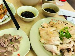 -百家鸡味馆(清泰店)