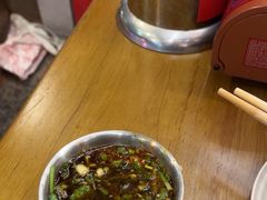 -黔哆哆地摊酸汤火锅(清湖店)