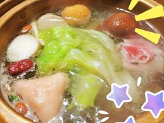 -古关火锅店(古北水镇景区店)