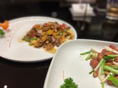 -大理实力希尔顿酒店•御玺中餐厅