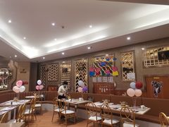 -芭菲盛宴·环球美食(锦城万达广场店)