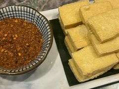 -浩海火燒雲傣家菜(芮欧百货店)