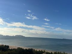 -三亚湾海居铂尔曼度假酒店